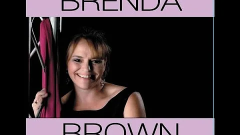 (Our) Love Is Here To Stay - Brenda Brown, vocalist