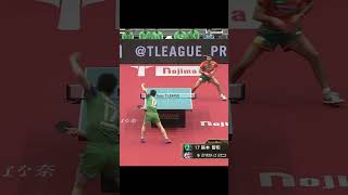 #張本智和 #ジオニス 照井雄太が選ぶスーパープレー「超カウンター」 木下マイスター東京 vs T.T彩たまノジマTリーグ2019-20202019年12月30日アリーナ立川立飛【卓球 Tリーグ公式】