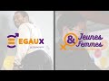 Jeunes  femmes  egaux