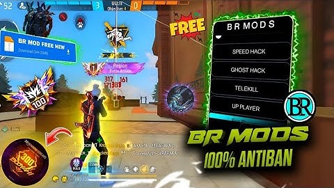 ⚡P2077KNG CHEAT V7.5 MOD MENU OB50 ANTIBAN FULL UPDATE 100% SAFE FF MOD CS  / BR RANK WORKING  |🥶🥵