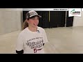 Stanford's Morgan Hentz Reflects On National Championship