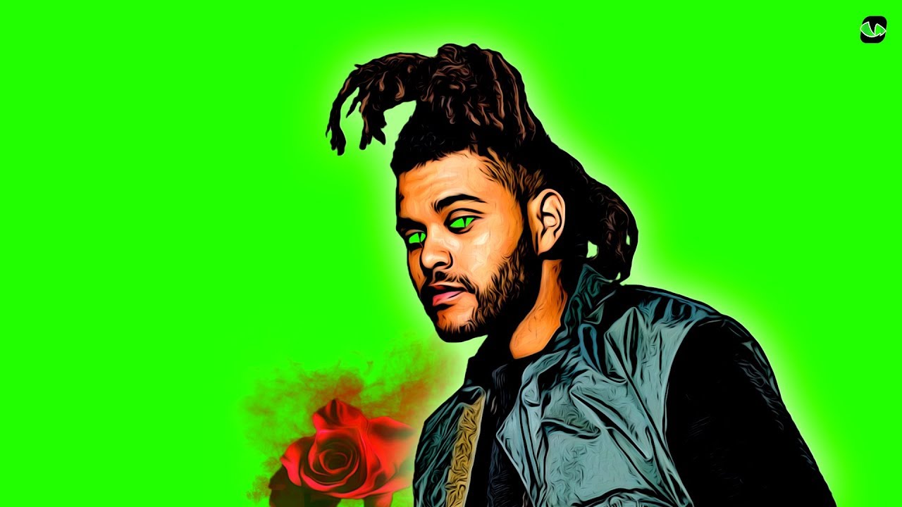 R&B Type Beat | "Red Rose" | The Weeknd x Ariana Grande ...
