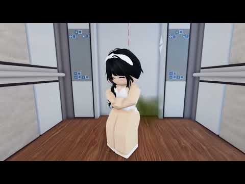 Roblox Girl Fart Animation 18