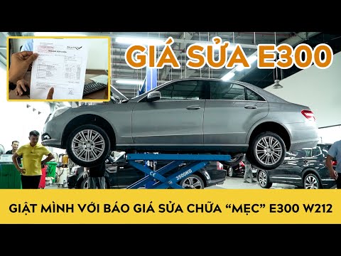 Video: Từ Mercedes-Benz đến Hyundai