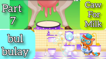 bubbu my virtual pet game bubbu part 7 gamplay iOS for Android #bubbu