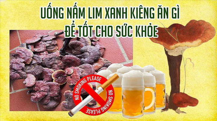 UNG NM LIM XANH KING N G  TT CHO SC KHE