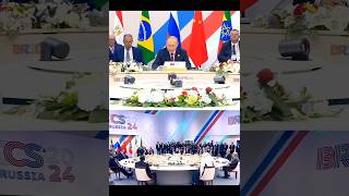 pakistan wanted to join brics india power #facts #youtubeshorts #2026