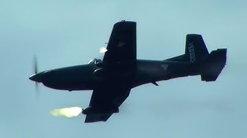 Joint Terminal Attack Controller - Close Air Support