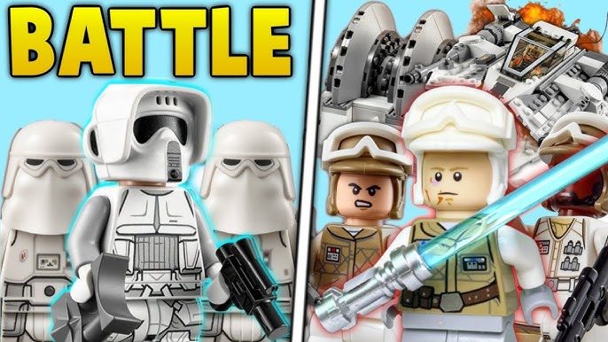 ALL LEGO Star Wars 2024 Set Rumors UPDATE! 