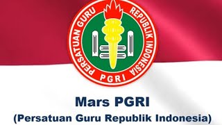MARS PGRI Cipt.Basuki Endropranoto