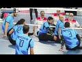 EGY v IRI (M) - Gold Medal Match - 2023 WPV Sitting Volleyball World Cup