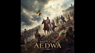 The Empire That Europe Couldn’t Break — The Battle of Adwa