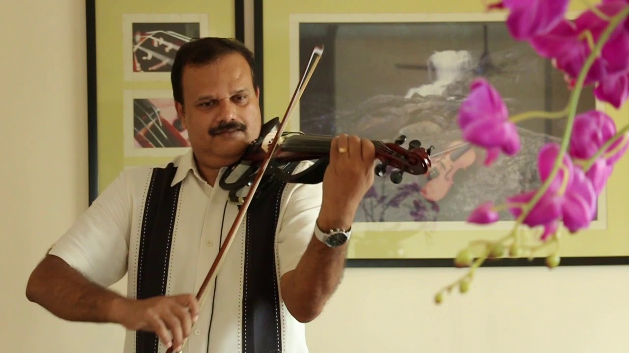 Olanjali kuruvi song by Jobi Vempala