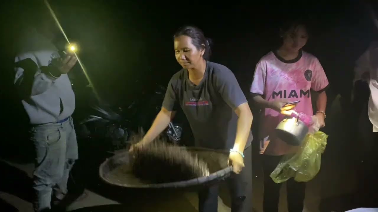 Mối Món Ăn Đặc Sản Người K’Ho Tây Nguyên, Một Năm Chỉ Có Một Lần