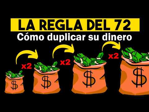 REGLA DEL 72