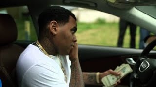 Kevin Gates - Arm and Hammer ft. Aiymonie (MeMix)