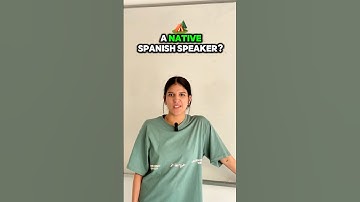 You’re Saying It Wrong in Spanish 😬 Let’s Fix It! | Camino Barcelona