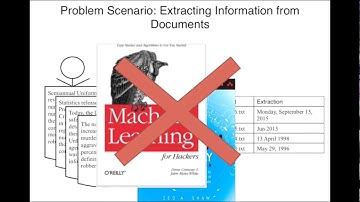 SEER: Auto-Generating Information Extraction Rules from User-Specified Examples