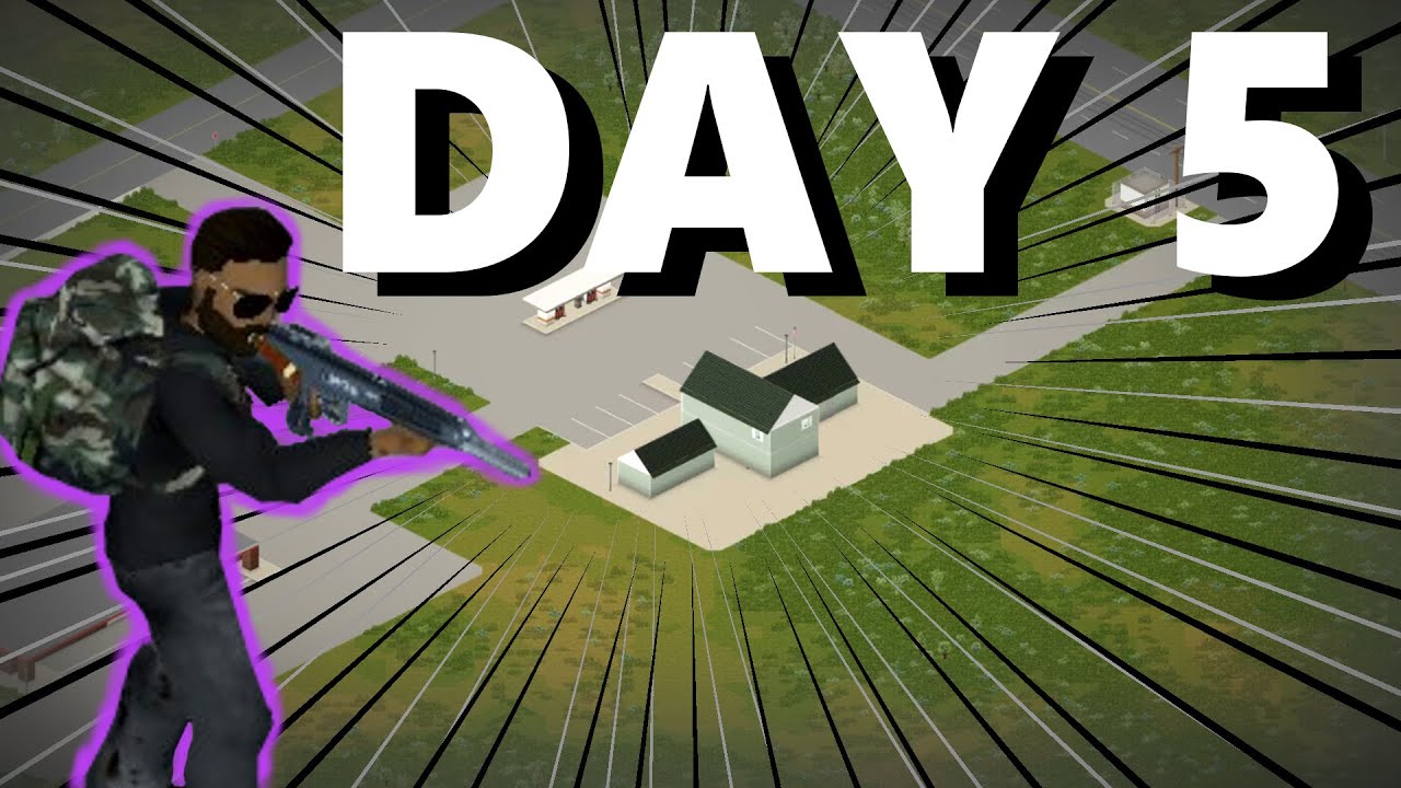 SURVIVING YOUR FIRST WEEK Day 5 Project Zomboid Beginners Guide surviving-your-first-week-day-5-project-zomboid-beginners-guide