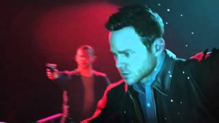 Quantum Break — CG трейлер Quantum Break — CG трейлер