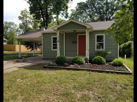 606 Clinkscales Rd, Columbia, MO home video tour