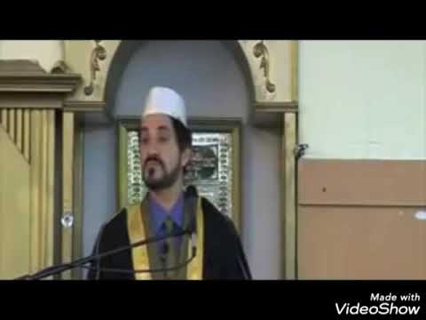 مراتب جهاد النفس المشارطه والمراقبه والمحاسبه والمعاقبه د عدنان ابراهيم