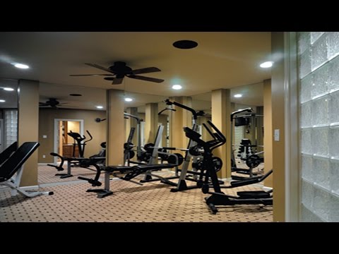 Best Affordable Home Gym Equipment