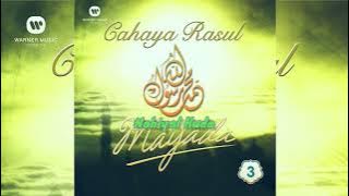 Nabiyal Huda - Mayada [HD Audio] Cahaya Rasul - Suara Langitan
