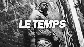 Zkr x Baby Gang Type Beat - "LE TEMPS" Instru Rap OldSchool Piano 2023