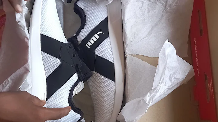 PUMA Zod Runner V3 Running Shoes For Men under 1k