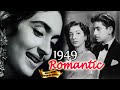 1949 bollywood romantic songs  old superhit gaane  popular hindi songs