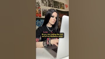 Millennials during the MySpace era vs. now