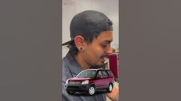 Honda CRV VS. Toyota RAV4 🤔 🚗