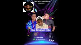 Dj Stan (ika agbor Gospel song mix ) felix ugbekile  famous jolly