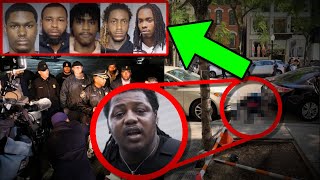 The FBG Duck Assassination: O'block Rico Case