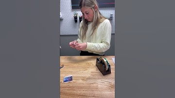 DIY Sublimation Keyring - Pride 2023 #shorts #howto