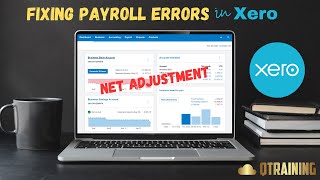 Fix a Pay Run Without Doing a Reversal | Xero