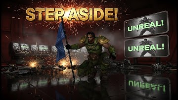 UT2004 Aero [MA] on Concrete Factory #gaming #retrogaming #ut2004 #unrealtournament2004 #ut2k4