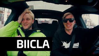 Proxy Drives ✚ Biicla (with English Subs)