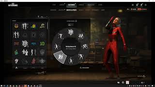 PUBG Skin Hunter's Jumpsuit and Victory Dance 92