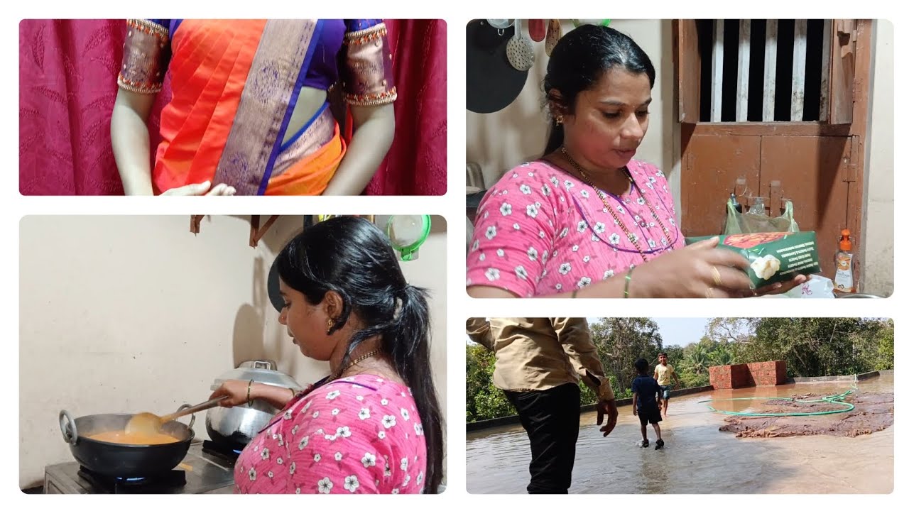 ಇಲ್ಲಲ್ ಪೂರಾ ಖಾಲಿ ಆತುಂಡ್ ಕನಪಿನ ತೋಜ್ಜಿ 🙄