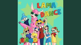 Lama Dance