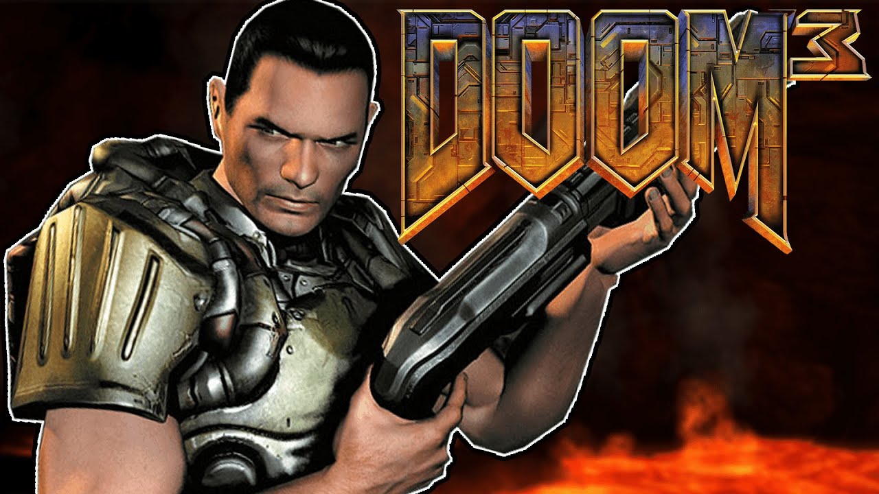 The Doom Franchise's Brilliant Black Sheep