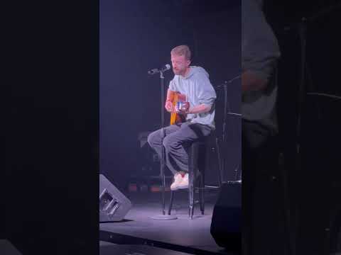 Marshall Thomas - Live in St. Louis