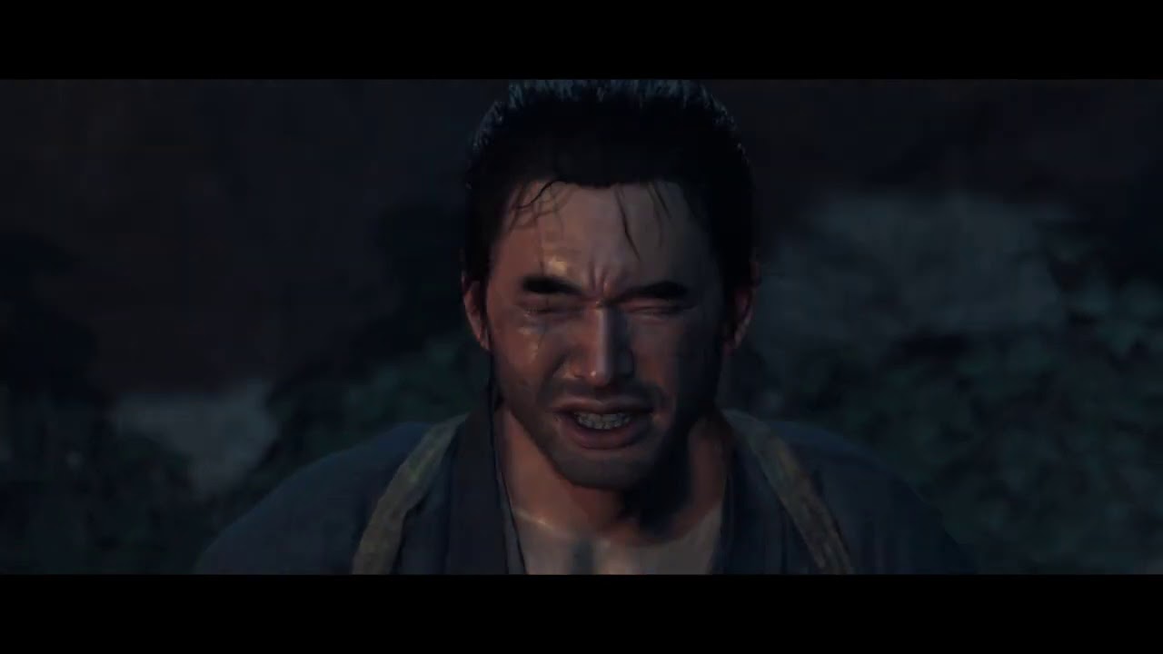 Ghost Of Tsushima Part 1* NO COMMENTAIRY