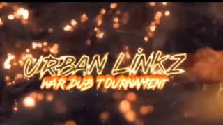 Xplicit Vs Dez - Xplicits Dub - Urban Linkz War Dub Tournament - Round 1 - Match 3