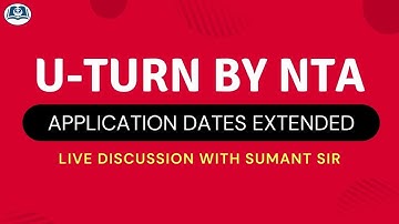 UGC NET June 2022 Application Dates Extended | What Now ?