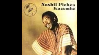 NASHIL PICHEN KAZEMBE AWISI LOBBY