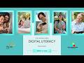 Internet Basics Digital Literacy Series Session 3