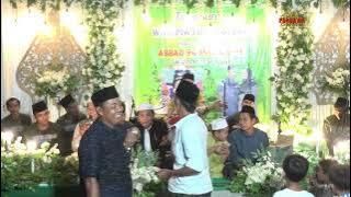 IKAN DALAM KOLAM cover NEW HABSY ELYASA